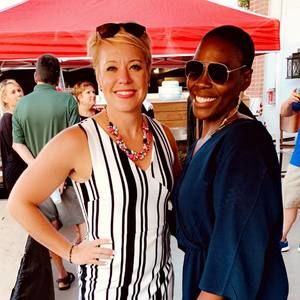 Meet your Posher, Collette